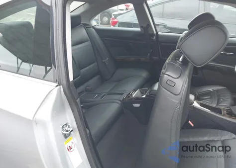 2009 BMW 328I xDrive from USA, damaged, VIN WBAWC33559PU83819